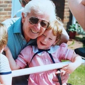 Meet your Posher, Joanne